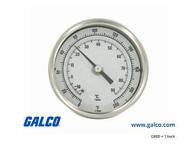 Dwyer Instruments BTLRN372101