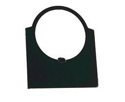 Табличка маркировочная Allen Bradley 800MR-W100, алюминиевая, серая