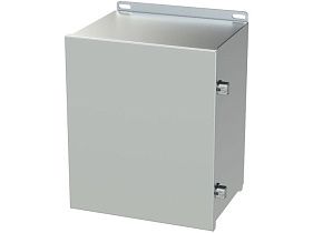 Saginaw Control & Engineering SCE-12108CHNFSS