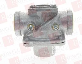 Пневматический клапан Артикул VGG10.504U от производителя SIEMENS