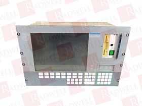 Интерфейс оператора Артикул E9066 от производителя MARPOSS