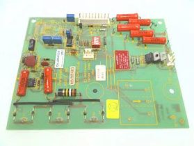 Модуль изоляции E15-597-4123 печатная плата 460V AC DYNAMATIC