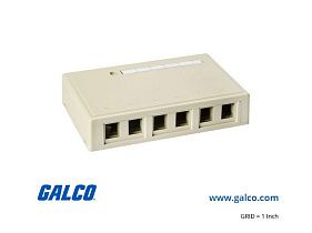 HellermannTyton SMBSIX-I