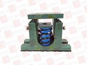 Пружина Артикул LKA57 от производителя THE VMC GROUP