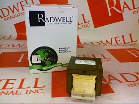 Трансформатор  питания сервопривода Артикул PC-34-700 от производителя SIGNAL TRANSFORMER