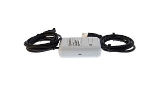 Кабель для подключения ПК и других устройств Артикул 10303 от производителя PYROMATION INC