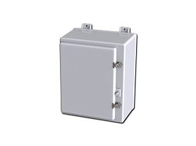 Saginaw Control & Engineering SCE-20H1612QFGLP