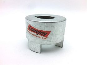 68514417988 Труба и муфта от LOVEJOY