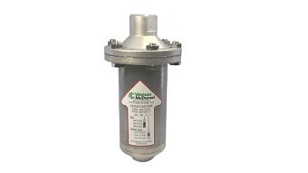 Воздухоотделитель AE1813R-N Watson McDaniel, нержавеющая сталь