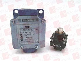 Концевой выключатель Артикул XCKL110H7 от производителя TELEMECANIQUE SENSORS
