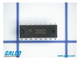 Texas Instruments MC3486N