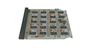 54276906 Плата ПК Плата ПЛК / дополнения к  плататам от CONTROL DATA