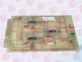 Плата ПК Плата ПЛК / дополнения к  плататам Артикул D52261 от производителя BAYLOR