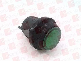 Миниатюрная кнопка Артикул RL-51P-21/N-0-GR/BK-P1-1 от производителя M2B TECHNOLOGIES