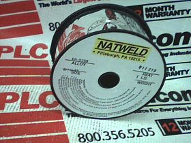 Принадлежности / оборудование для пайки Артикул ER-5356-3/64 от производителя NATWELD