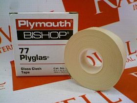 Электрическая лента Артикул 3456 от производителя PLYMOUTH BISHOP