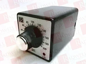 Замедляющие реле Артикул 2BDE200SLP240VAC от производителя TEMPATRON