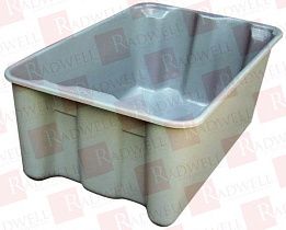 Контейнер Артикул 7803085172GRAY от производителя MFG TRAY