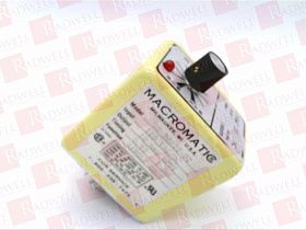 Замедляющие реле Артикул SS-80522-02 от производителя MACROMATIC