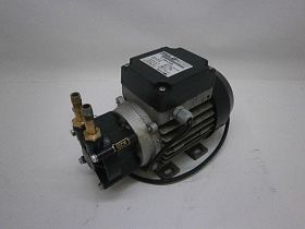 Насос с герметичным двигателем SPECK PUMP Y-2951.0168, 0.12 кВт, 2800 об/мин, 230В, 50Гц