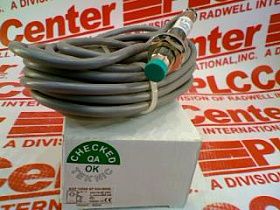 Бесконтактный выключатель Артикул EGT12X04AP024-5000L от производителя TEKNIC