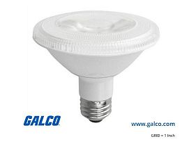 TCP Lighting LED12P30SD50KNFL