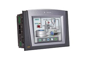 Unitronics V570-57-T20B-J