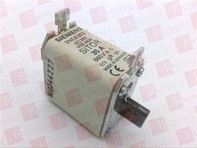 Предохранитель Артикул 3NE8003 от производителя SIEMENS