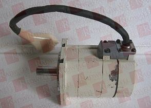 Серводвигатель Артикул MBMK082BLE от производителя MATSUSHITA ELECTRIC