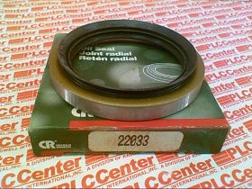 Уплотнение Артикул 22033 от производителя SKF