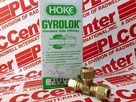 8TTTBR Гидравлический фитинг от HOKE