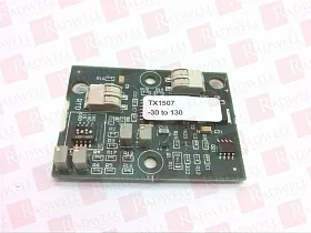 Передатчик температуры Артикул TX1507 от производителя TCS BASYS CONTROLS