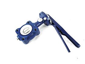 Поворотный клапан Pentair Grinnell LC-8070-7G, 2", 150 PSI