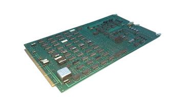 Промышленная компьютерная плата 3-531-3505A производства CINCINNATI MILACRON