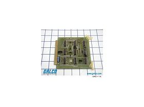 Heald Machine 52-120A