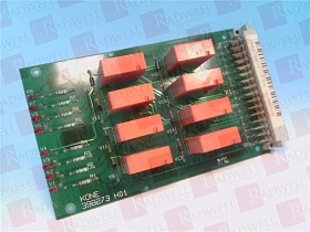 Плата ПК Плата ПЛК / дополнения к  плататам Артикул 398273H01 от производителя KONE