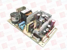 Источник питания Артикул NFS110-7601 от производителя ADVANCED ENERGY