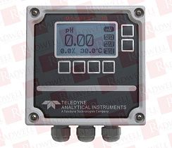 Передатчик PH/OВП Артикул LXT330-10-00001 от производителя TELEDYNE INSTRUMENTS