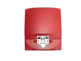 Edwards Signaling EG4VRF