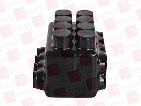 Наконечник / разъем Артикул IPLDS750-8 от производителя NSI INDUSTRIES