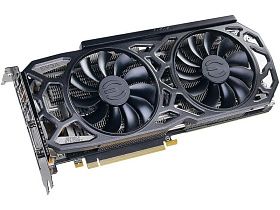 Видеокарта EVGA GeForce GTX 1080 Ti SC Black Edition 11GB GDDR5X