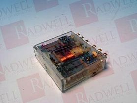 Реле / розетка Артикул R40-E1X4-V800-DC24 от производителя TE CONNECTIVITY