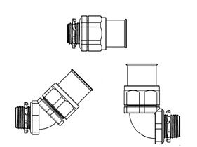 Thomas & Betts 3744-TB