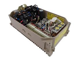 UC200A Привод от VACON TB WOODS