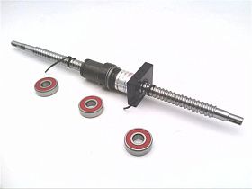 2017-131 Шариковый винт от LINTECH