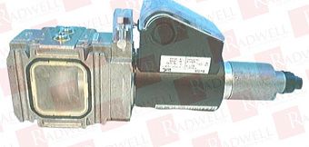 Электромагнитный клапан  Артикул VAS2T-/LQSR от производителя HONEYWELL