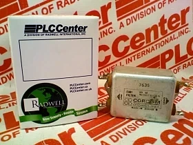 Фильтр  радиопомех Артикул 5RI от производителя TE CONNECTIVITY