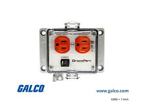 Grace Technologies P-R2-K3RG0