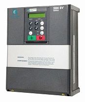 584SV/0022/400/0010/US/000/0000/B0/000/000 Привод от EUROTHERM DRIVES