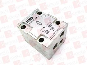 Концевой выключатель Артикул PXCJ127 от производителя PARKER